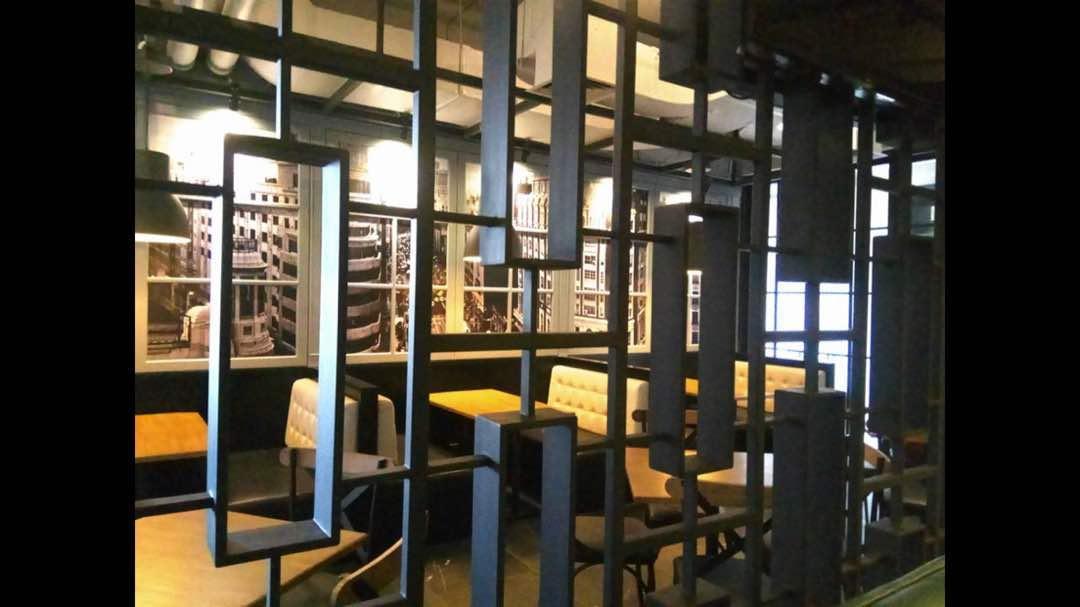 Maple Hotel Grogol Jakarta Kültér fotó